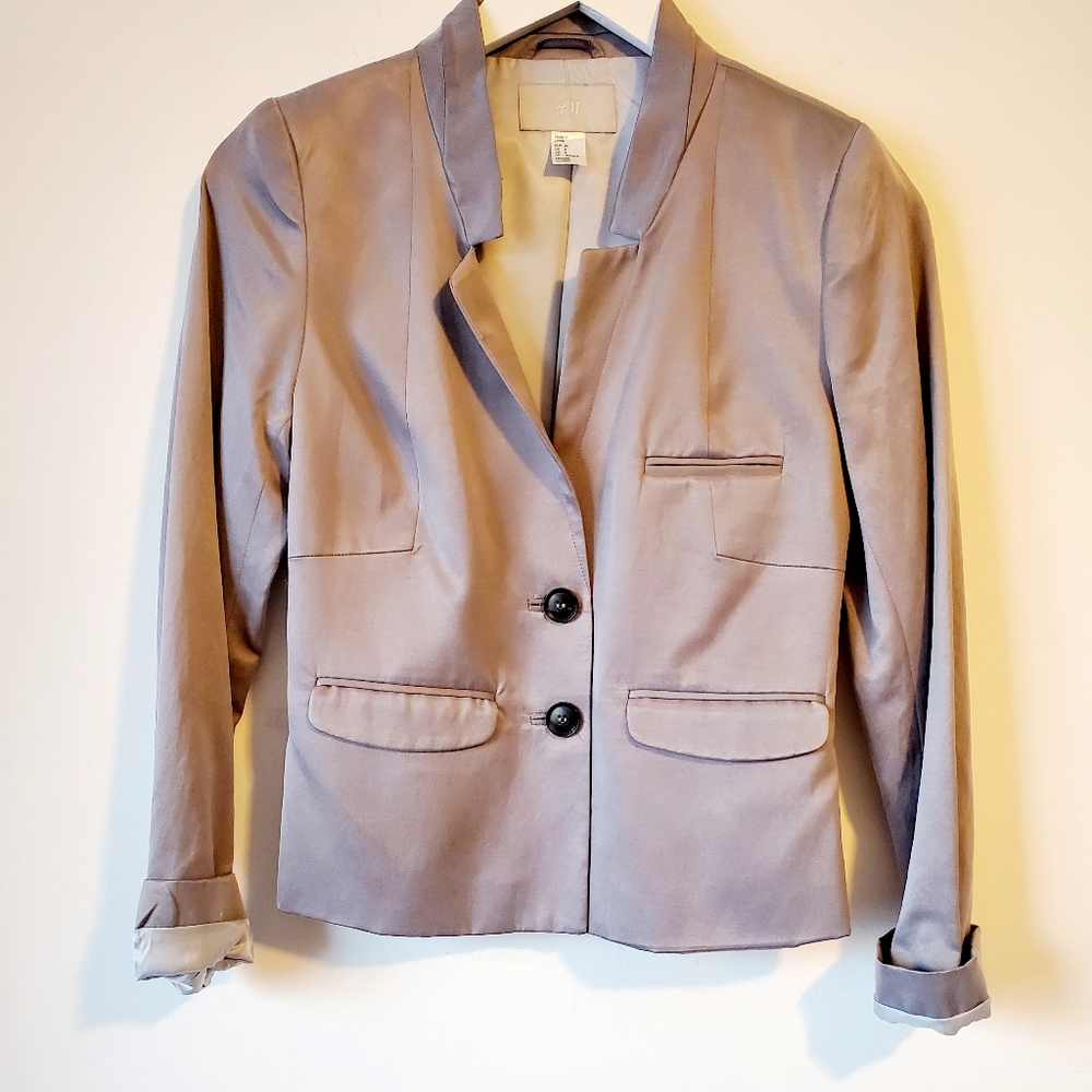H&M Blazer